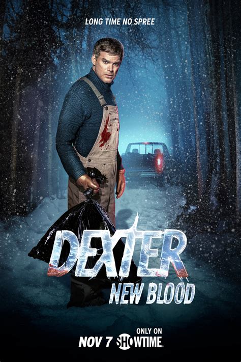 dexter new blood torrent|dexter new blood torrent español.